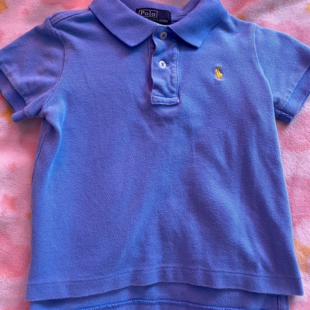 Ralph Lauren